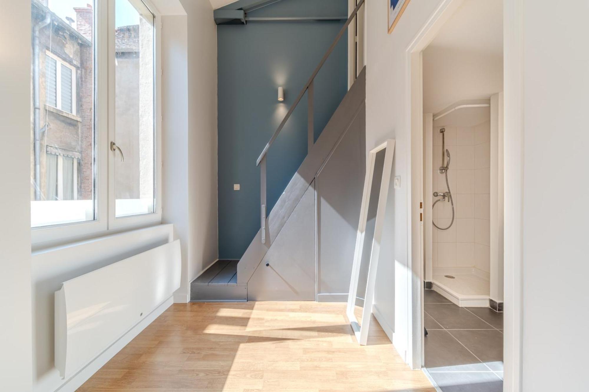 Ophelie Apartment Charming 4 Guests Bellecour Лион Екстериор снимка