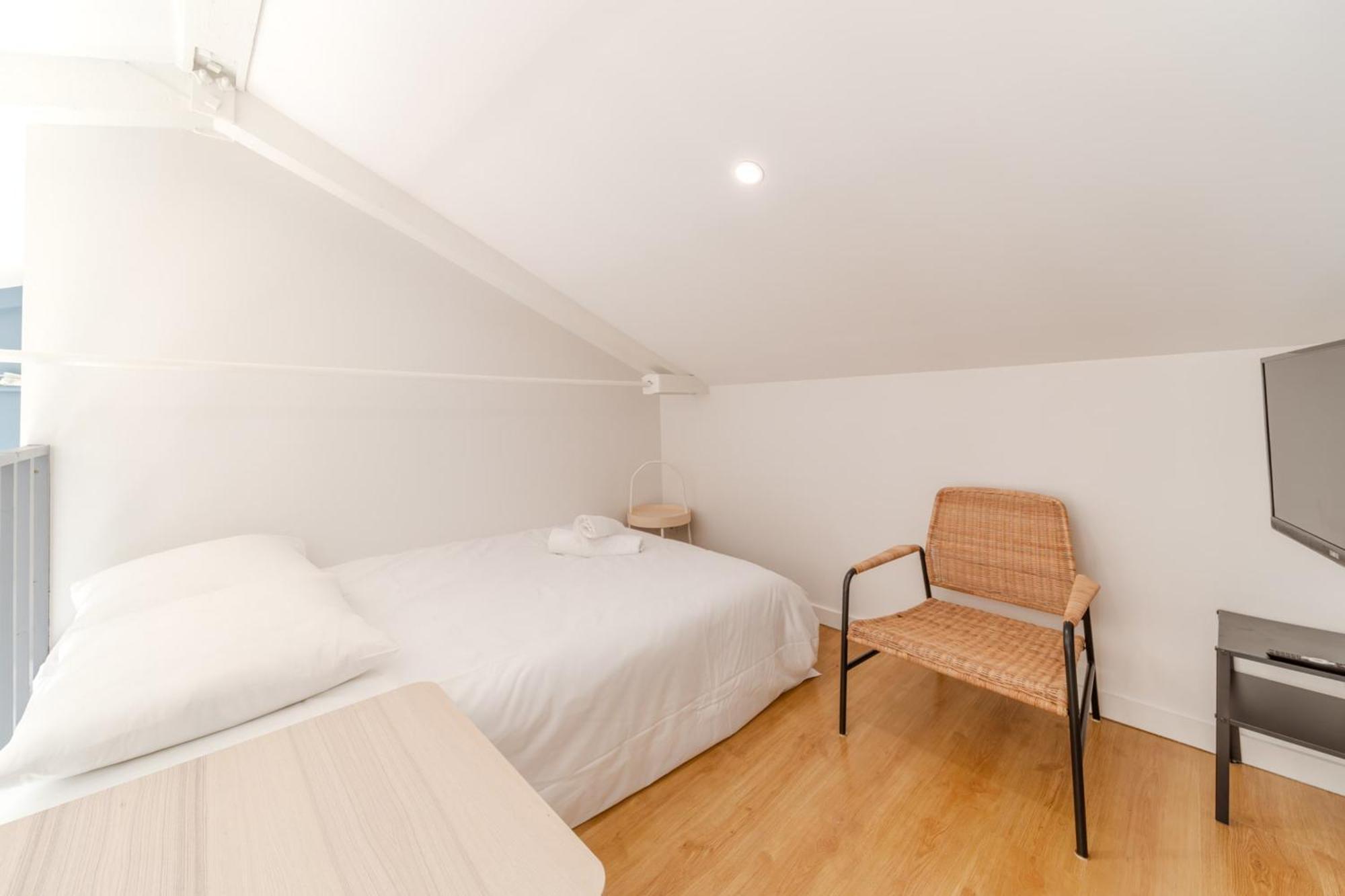 Ophelie Apartment Charming 4 Guests Bellecour Лион Екстериор снимка