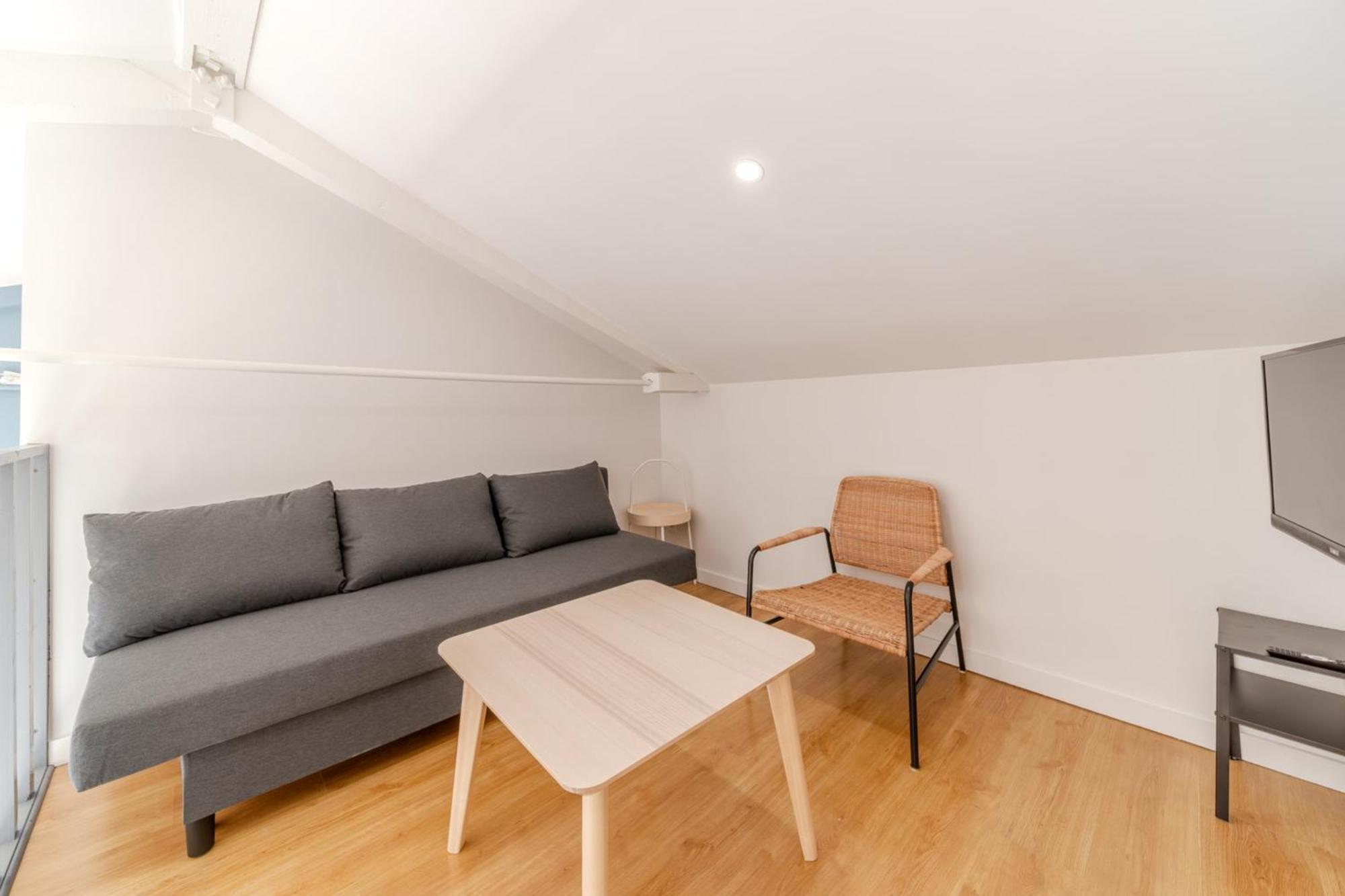 Ophelie Apartment Charming 4 Guests Bellecour Лион Екстериор снимка