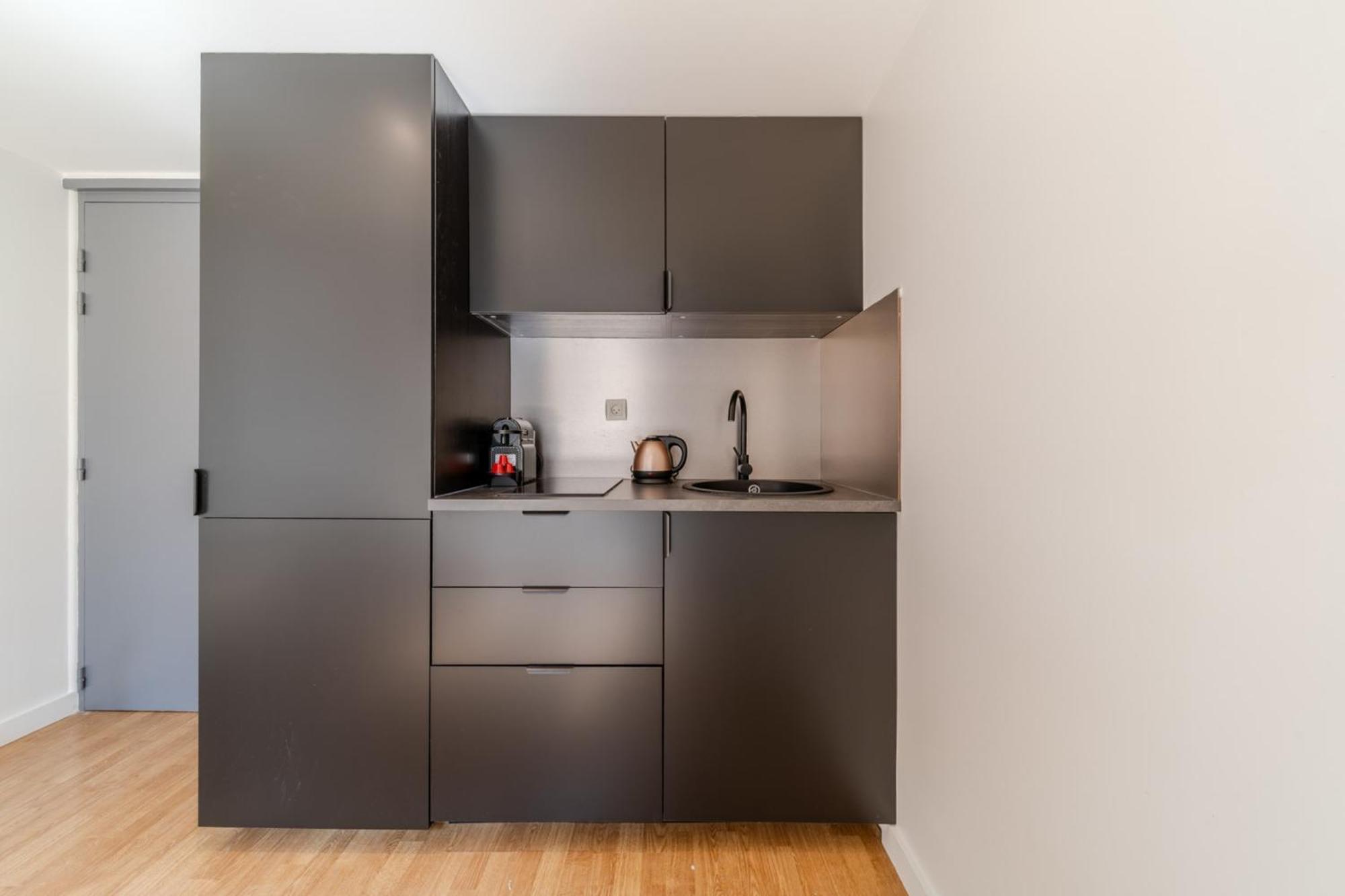 Ophelie Apartment Charming 4 Guests Bellecour Лион Екстериор снимка